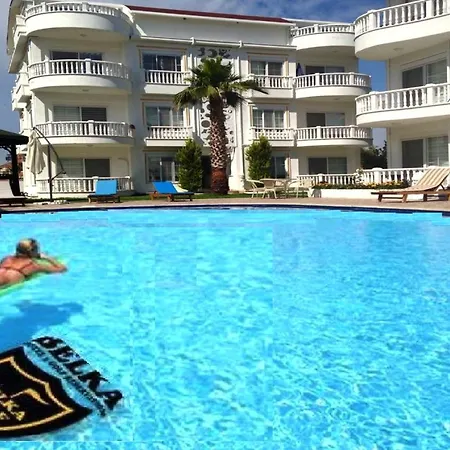Belka Golf Exclusive Deluxbelek * Белек