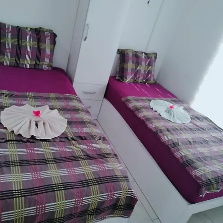 Belka Golf Exclusive Deluxbelek Апартаменты