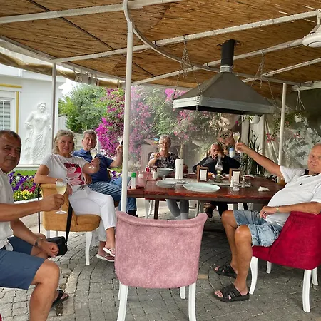 Апартаменты Belka Golf Exclusive Deluxbelek