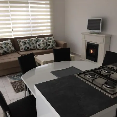 Apartment Belka Golf Exclusive Deluxbelek Belek