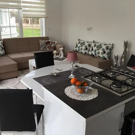 Apartment Belka Golf Exclusive Deluxbelek *