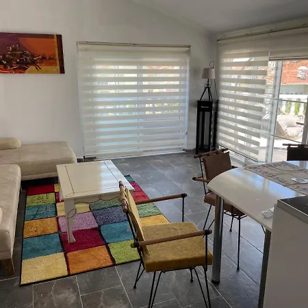 Apartment Belka Golf Exclusive Deluxbelek