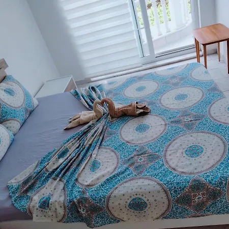 Belka Golf Exclusive Deluxbelek Apartment