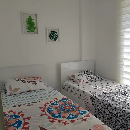 Belka Golf Exclusive Deluxbelek Lejlighed *