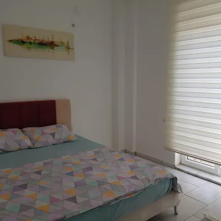 Lejlighed Belka Golf Exclusive Deluxbelek