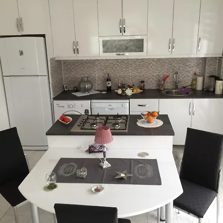 Lejlighed Belka Golf Exclusive Deluxbelek