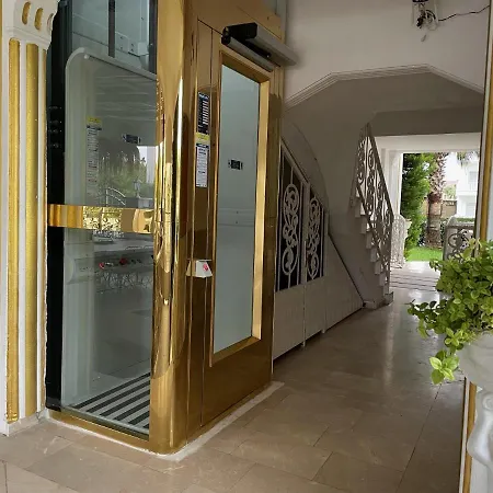 Belka Golf Exclusive Deluxbelek Lejlighed