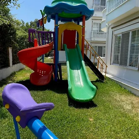 Lejlighed Belka Golf Exclusive Deluxbelek Belek