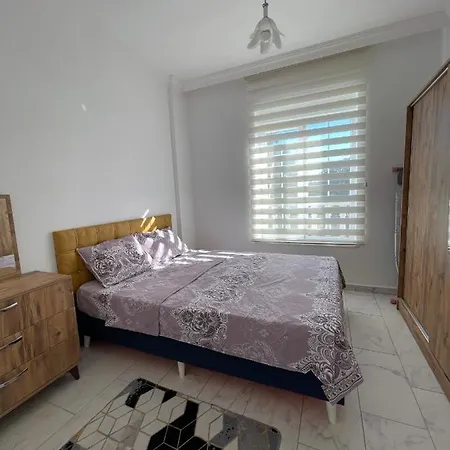 Belka Golf Exclusive Deluxbelek Lejlighed *