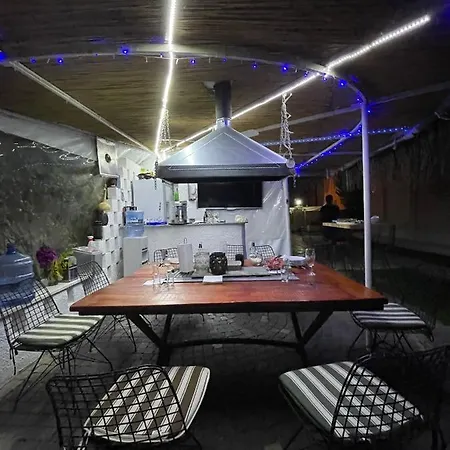 Belka Golf Exclusive Deluxbelek Lejlighed