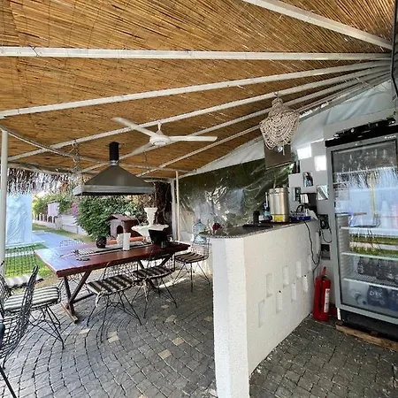 Belka Golf Exclusive Deluxbelek Lejlighed *