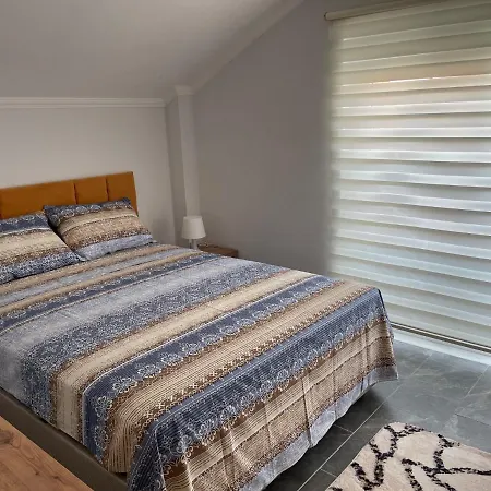 Lejlighed Belka Golf Exclusive Deluxbelek *