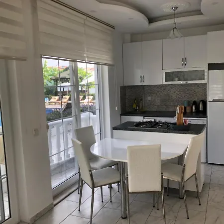 Lejlighed Belka Golf Exclusive Deluxbelek Belek