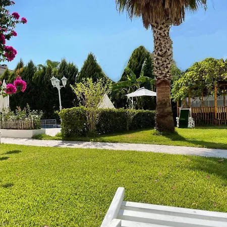 Belka Golf Exclusive Deluxbelek Lejlighed