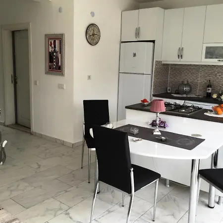 Belka Golf Exclusive Deluxbelek Lejlighed *