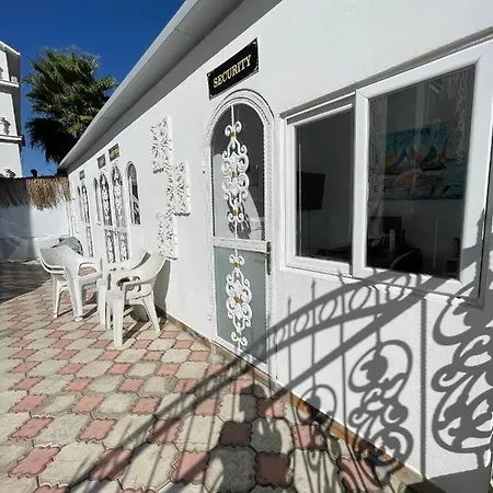 Belka Golf Exclusive Deluxbelek Lejlighed *