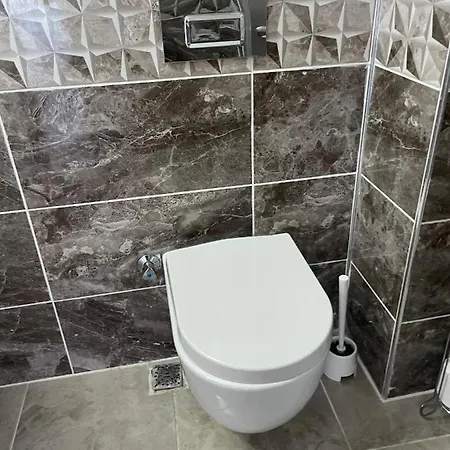 Lejlighed Belka Golf Exclusive Deluxbelek Belek