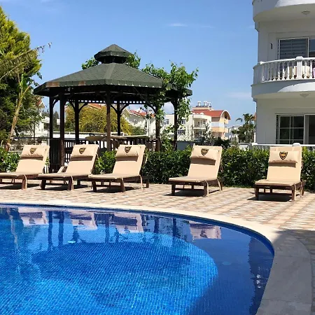 Lejlighed Belka Golf Exclusive Deluxbelek Belek