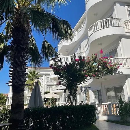 Lejlighed Belka Golf Exclusive Deluxbelek