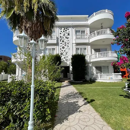 Lejlighed Belka Golf Exclusive Deluxbelek Belek