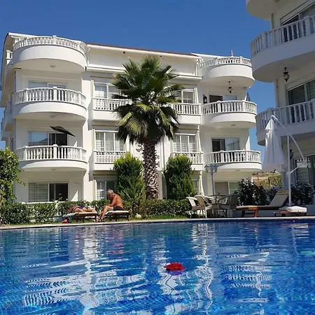 Belka Golf Exclusive Deluxbelek Lejlighed *